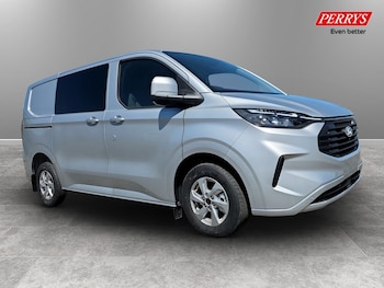 Used Ford Transit Custom 2026 for sale - 78453804: Photo