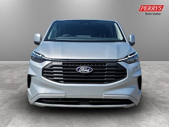Used Ford Transit Custom 2026 for sale - 78453804: Photo