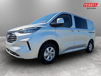 Used Ford Transit Custom 2026 for sale - 78453804: Photo