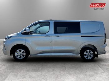 Used Ford Transit Custom 2026 for sale - 78453804: Photo