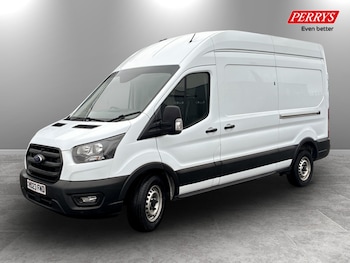 Used Ford Transit 2023 for sale - 77432156: Photo