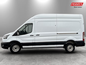 Used Ford Transit 2023 for sale - 77432156: Photo