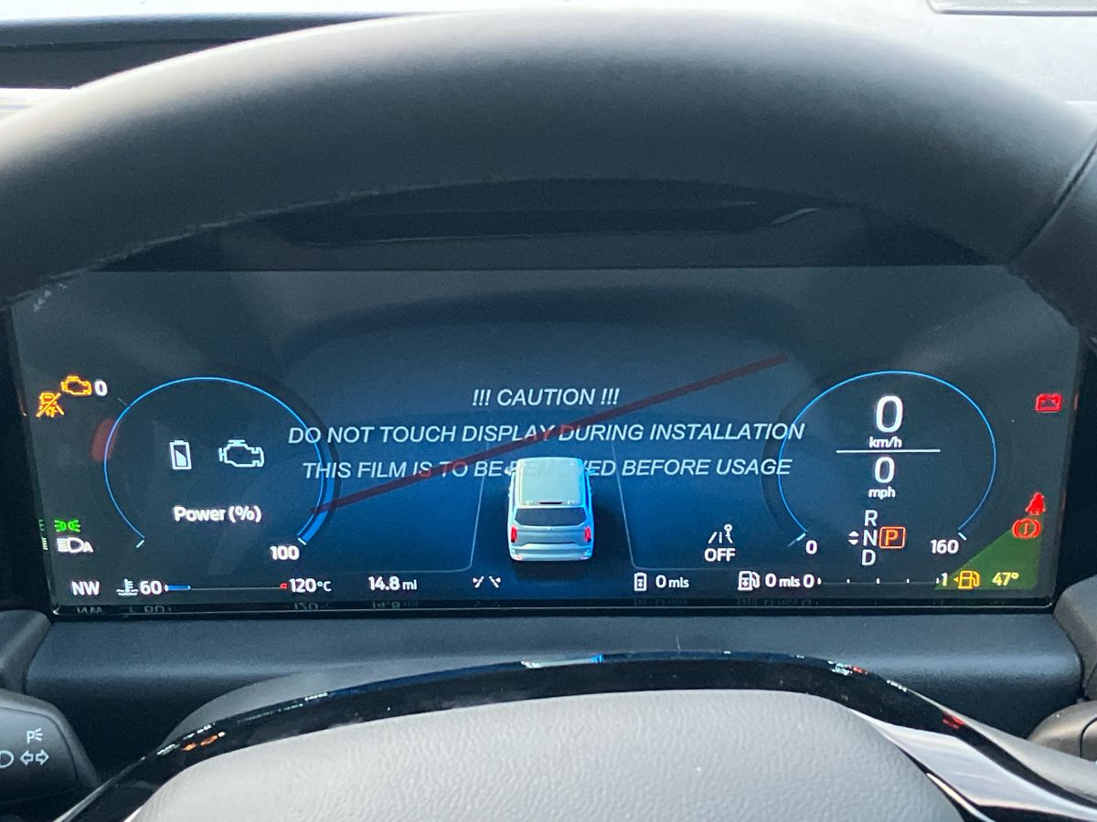 Used Ford Tourneo Custom 2025 for sale - 76748590: Photo 12