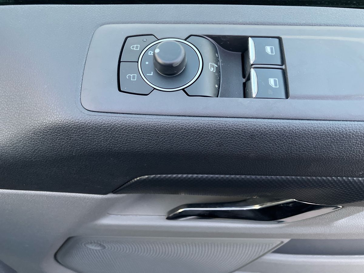 Used Ford Tourneo Custom 2025 for sale - 76748590: Photo 16