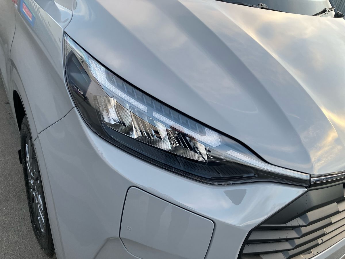 Used Ford Tourneo Custom 2025 for sale - 76748590: Photo 19