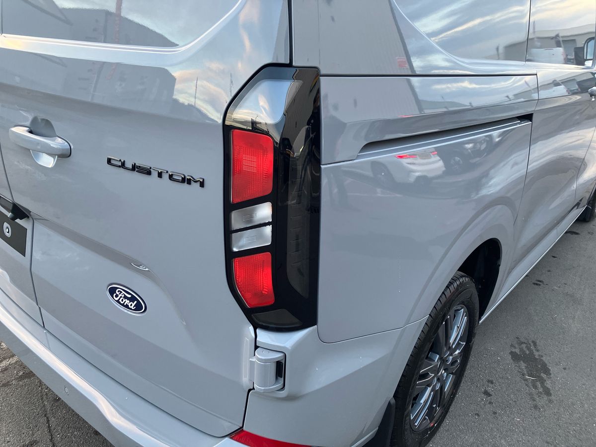 Used Ford Tourneo Custom 2025 for sale - 76748590: Photo 20