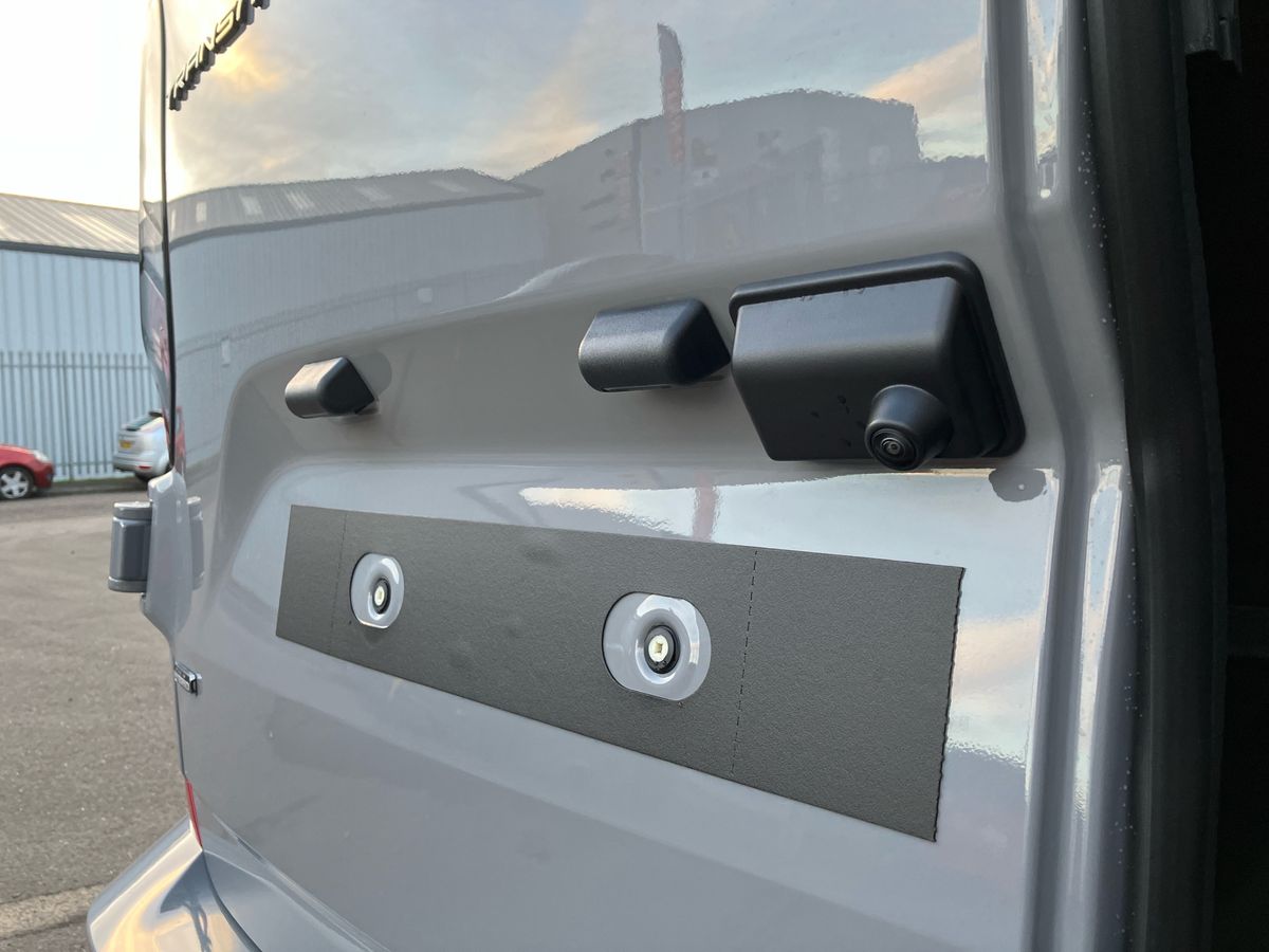 Used Ford Tourneo Custom 2025 for sale - 76748590: Photo 34