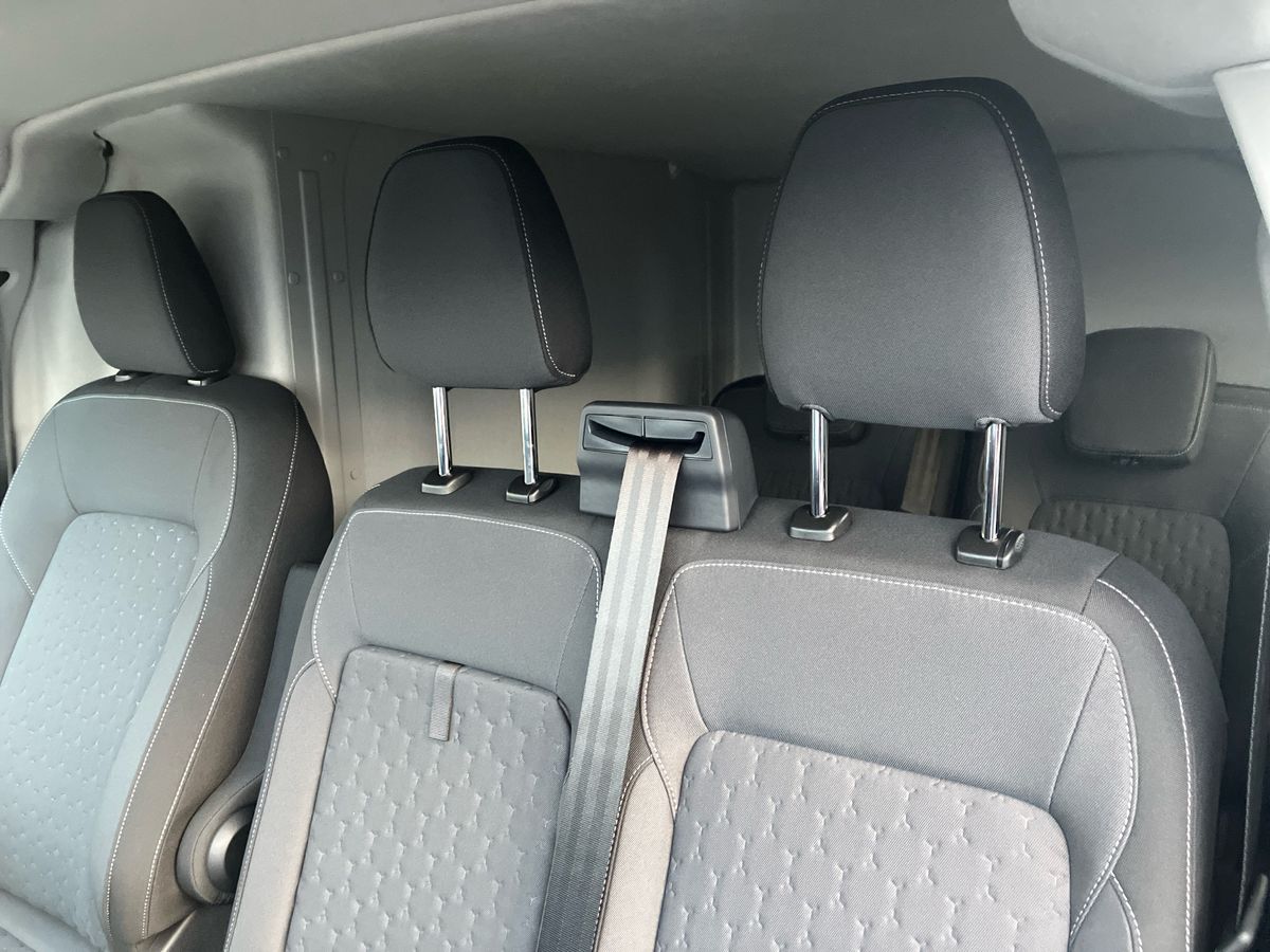 Used Ford Tourneo Custom 2025 for sale - 76748590: Photo 38