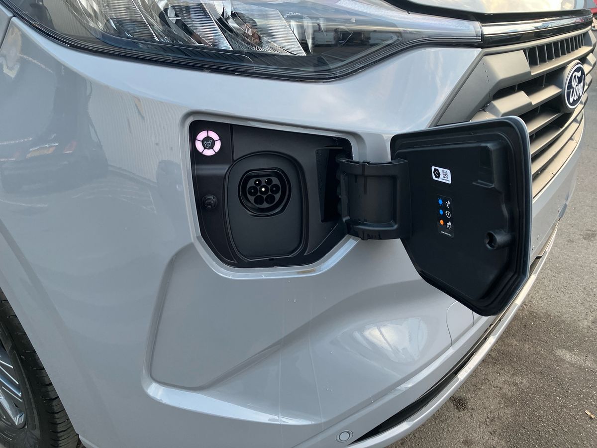 Used Ford Tourneo Custom 2025 for sale - 76748590: Photo 39