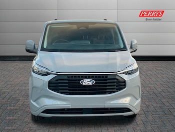 Used Ford Tourneo Custom 2025 for sale - 76748590: Photo