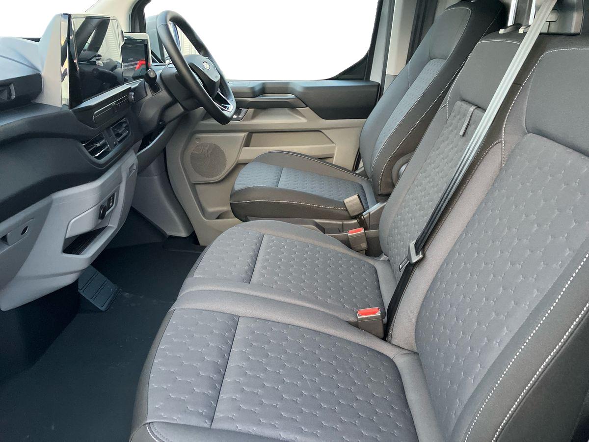 Used Ford Tourneo Custom 2025 for sale - 76748590: Photo 6