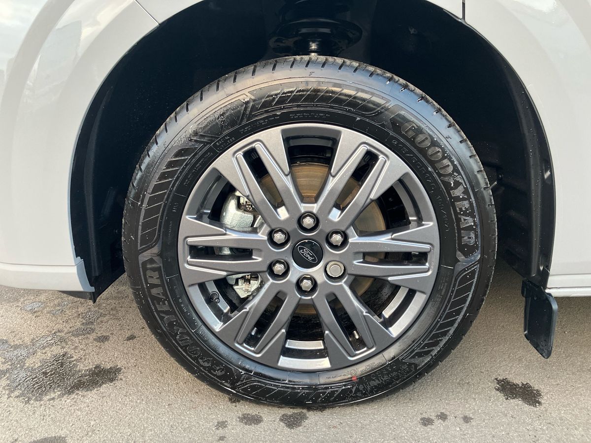 Used Ford Tourneo Custom 2025 for sale - 76748590: Photo 7