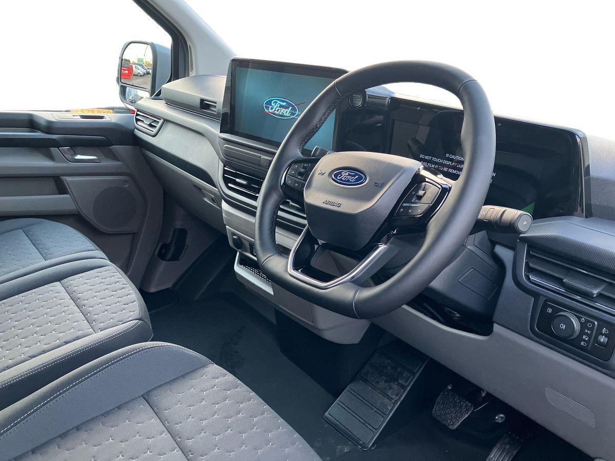 Used Ford Tourneo Custom 2025 for sale - 76748590: Photo 8