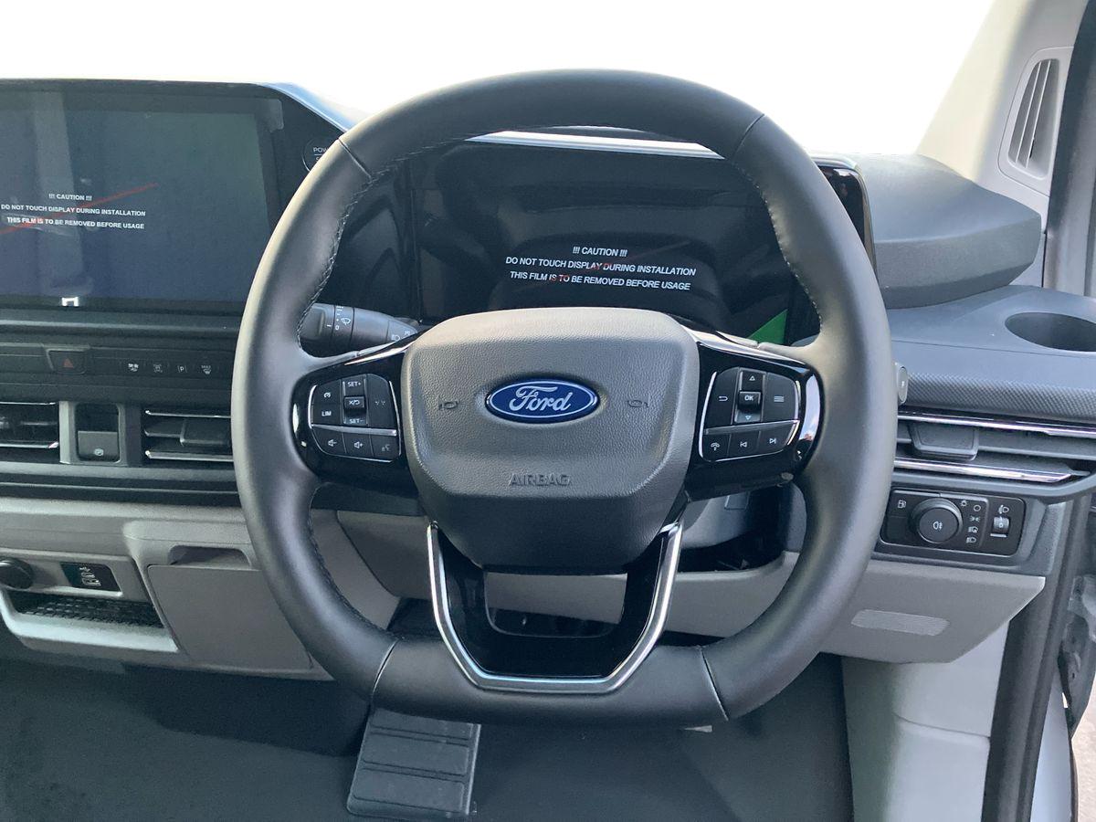 Used Ford Tourneo Custom 2025 for sale - 76748590: Photo 9