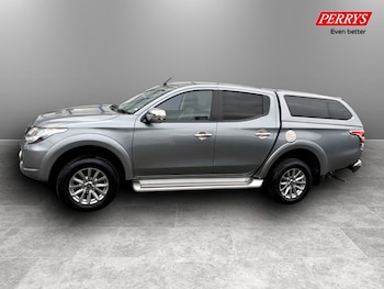 Used Mitsubishi L200 2019 for sale - 78132430: Photo