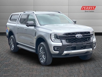 Used Ford Ranger 2025 for sale - 75355617: Photo