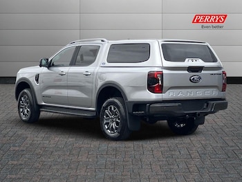 Used Ford Ranger 2025 for sale - 75355617: Photo
