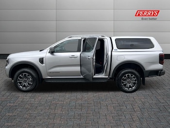Used Ford Ranger 2025 for sale - 75355617: Photo