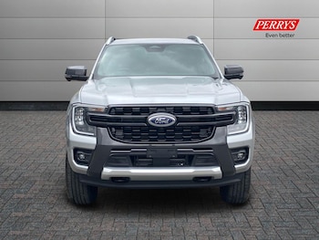 Used Ford Ranger 2025 for sale - 75355617: Photo