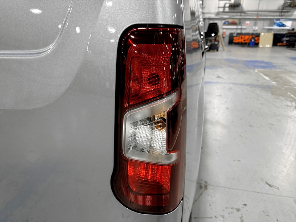 Used Vauxhall Combo 2026 for sale - 77666271: Photo 11