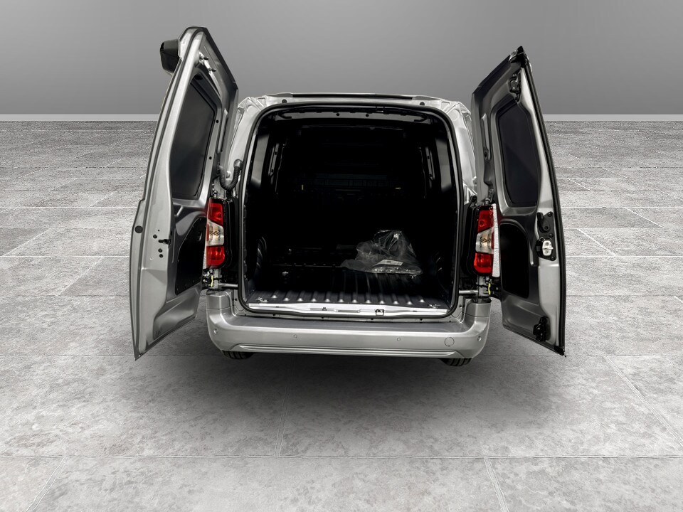 Used Vauxhall Combo 2026 for sale - 77666271: Photo 12