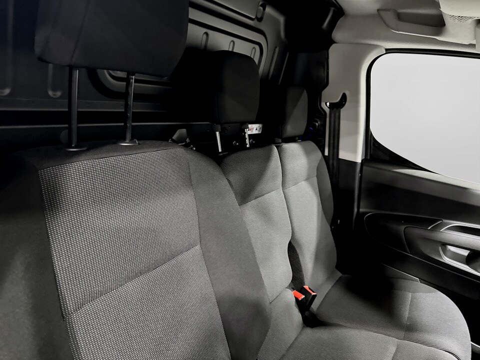 Used Vauxhall Combo 2026 for sale - 77666271: Photo 14