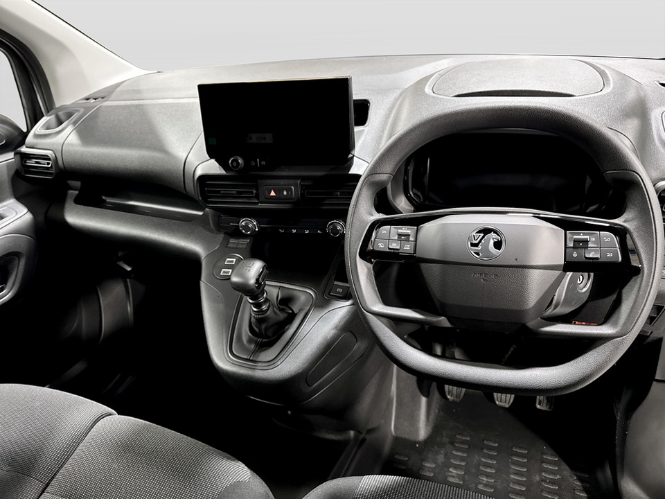 Used Vauxhall Combo 2026 for sale - 77666271: Photo 15