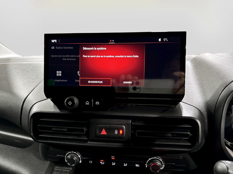 Used Vauxhall Combo 2026 for sale - 77666271: Photo 18