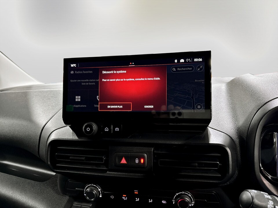 Used Vauxhall Combo 2026 for sale - 77666271: Photo 19