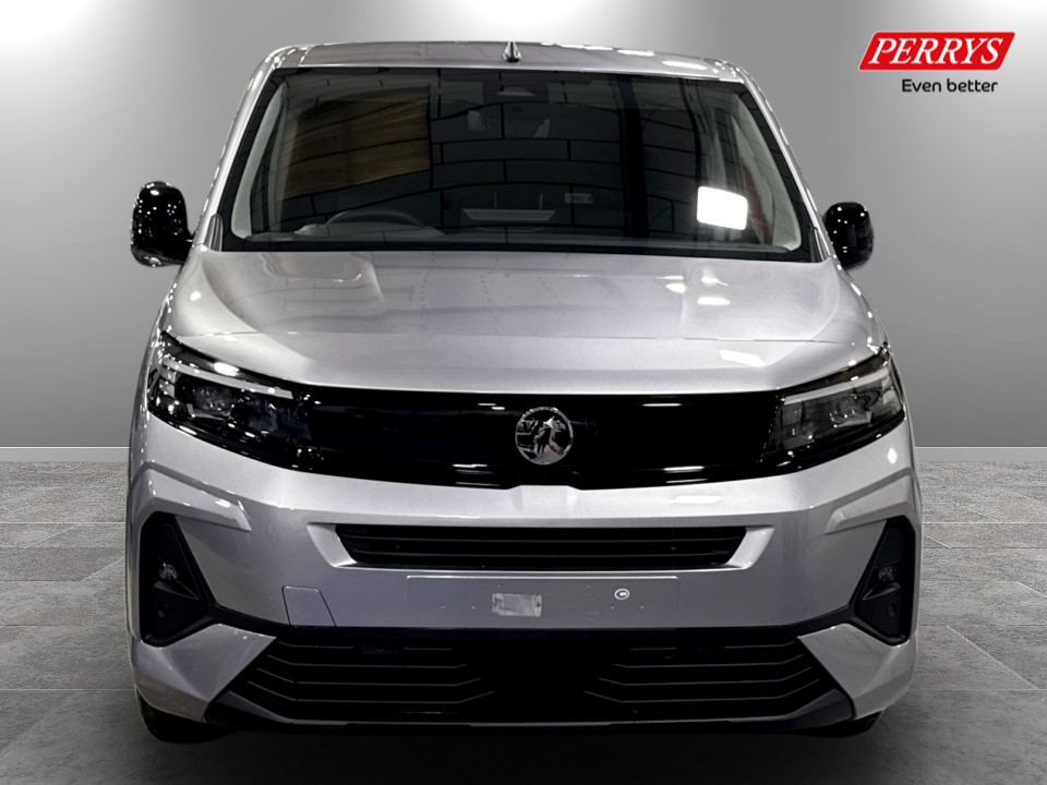 Used Vauxhall Combo 2026 for sale - 77666271: Photo 2