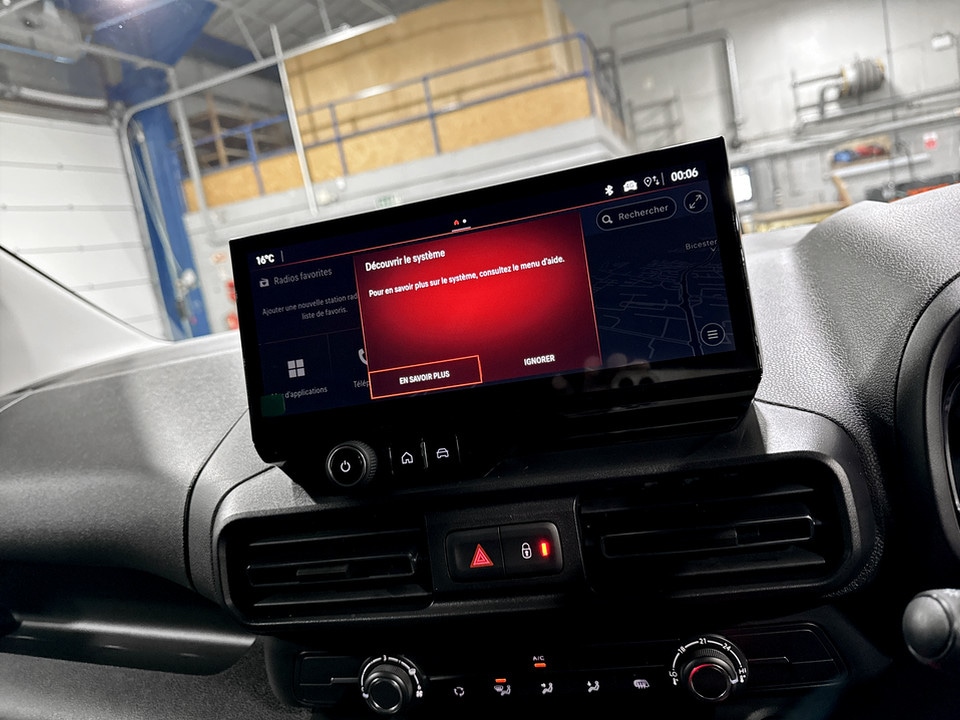 Used Vauxhall Combo 2026 for sale - 77666271: Photo 20