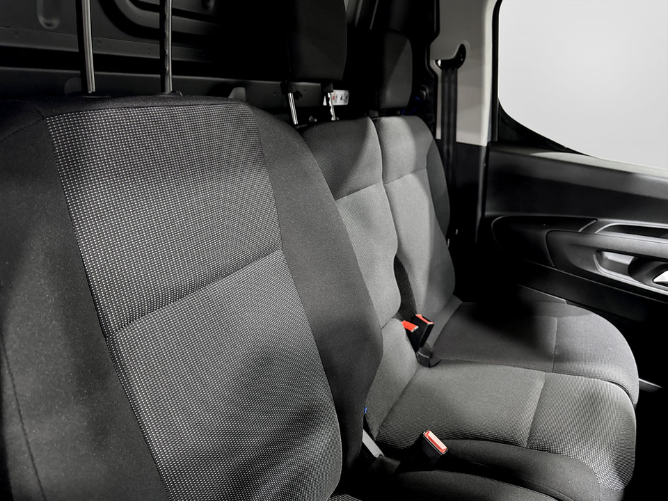 Used Vauxhall Combo 2026 for sale - 77666271: Photo 23