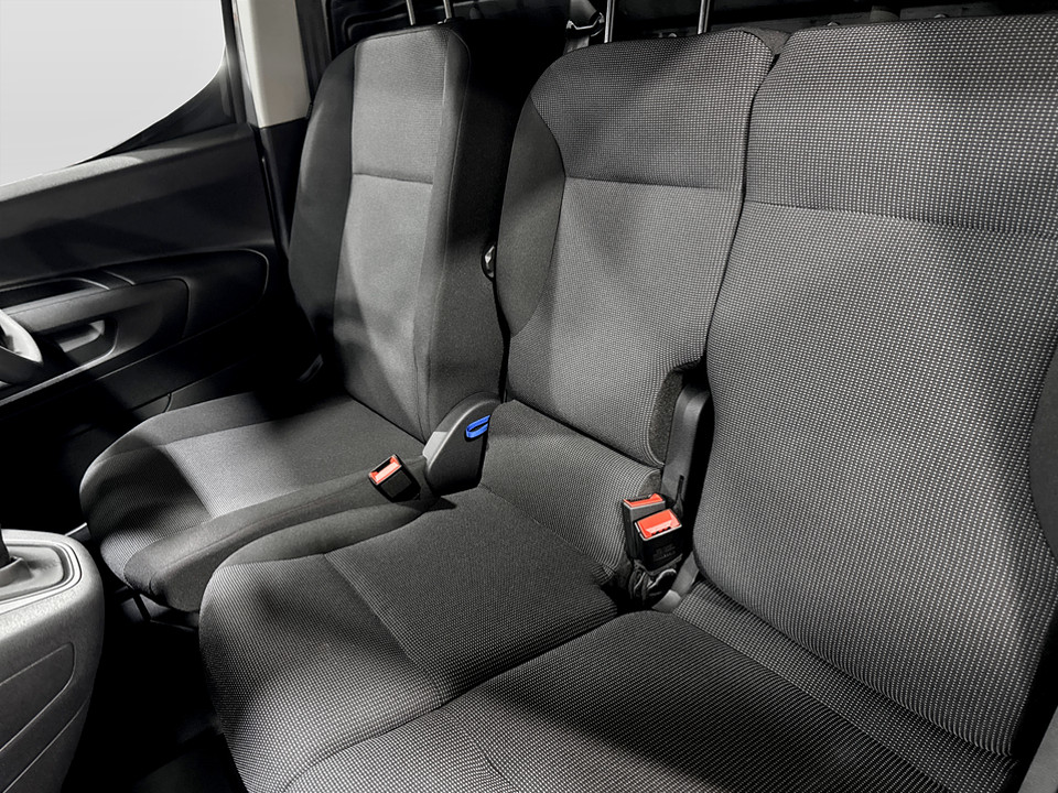 Used Vauxhall Combo 2026 for sale - 77666271: Photo 24