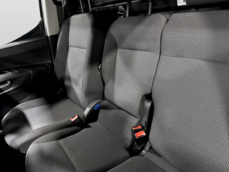 Used Vauxhall Combo 2026 for sale - 77666271: Photo 25