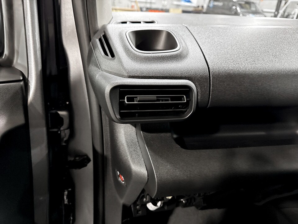 Used Vauxhall Combo 2026 for sale - 77666271: Photo 26