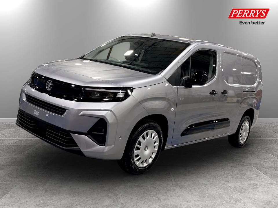 Used Vauxhall Combo 2026 for sale - 77666271: Photo 3