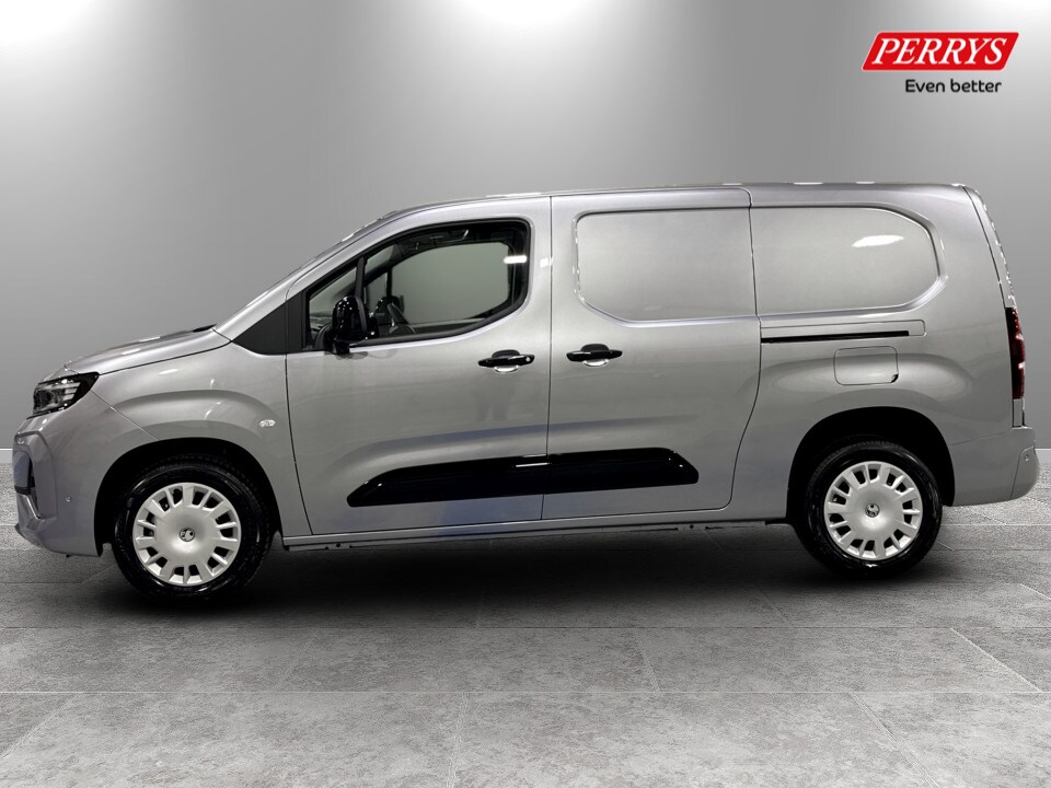 Used Vauxhall Combo 2026 for sale - 77666271: Photo 4