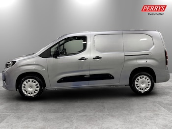Used Vauxhall Combo 2026 for sale - 77666271: Photo