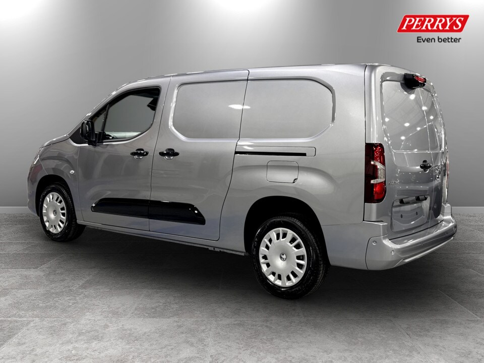 Used Vauxhall Combo 2026 for sale - 77666271: Photo 5