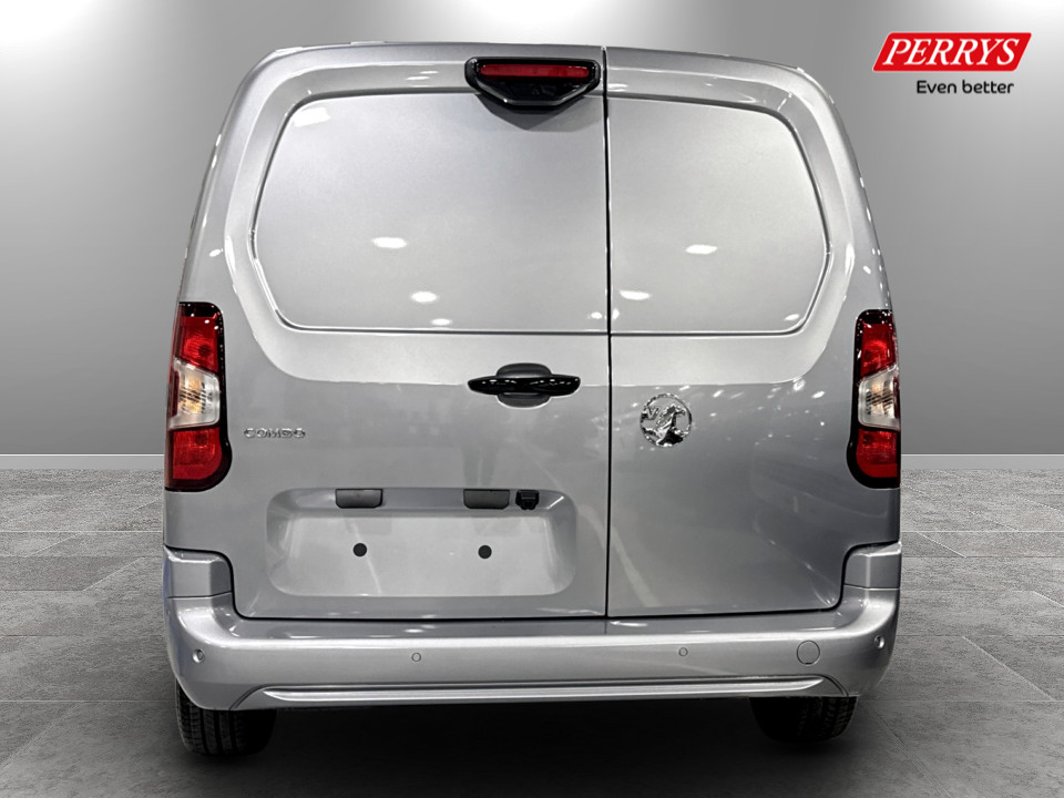Used Vauxhall Combo 2026 for sale - 77666271: Photo 6
