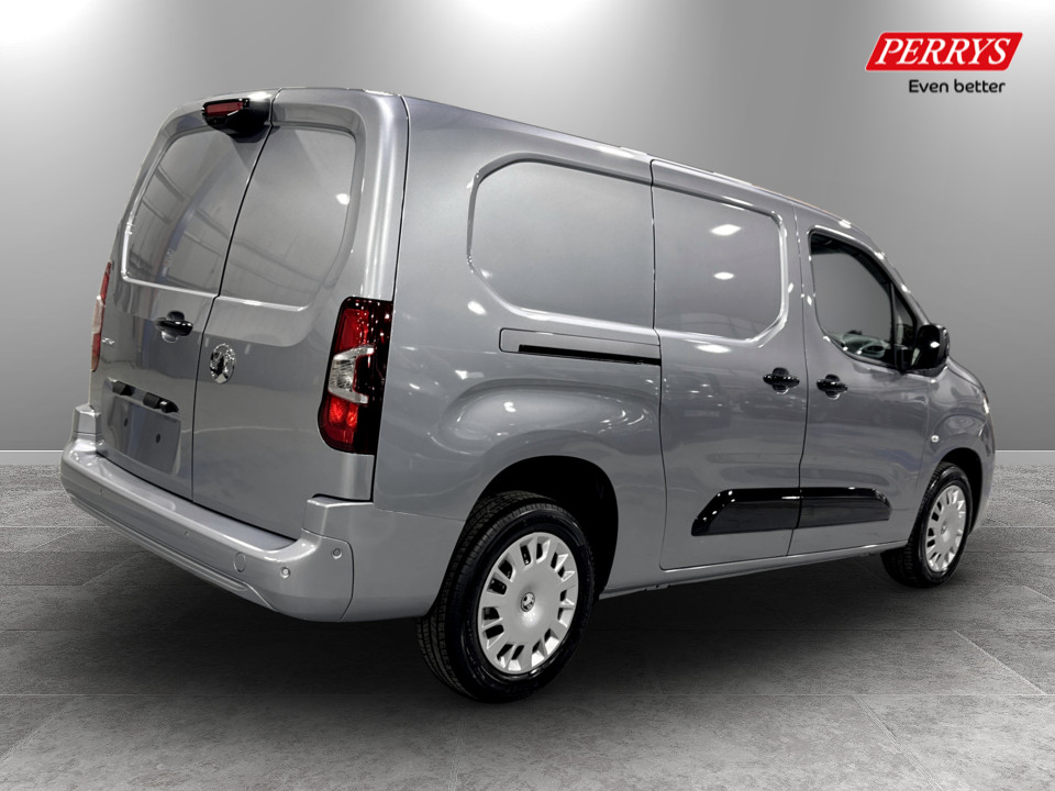 Used Vauxhall Combo 2026 for sale - 77666271: Photo 7