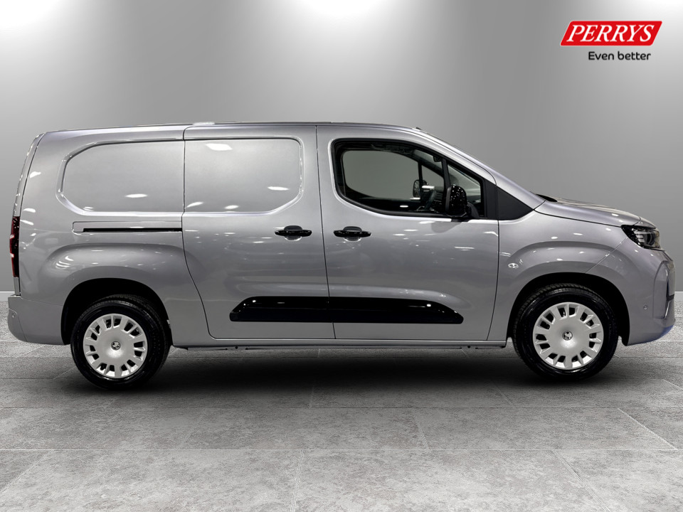 Used Vauxhall Combo 2026 for sale - 77666271: Photo 8