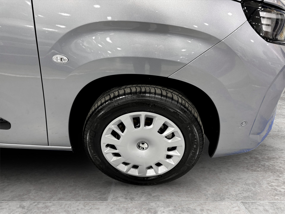 Used Vauxhall Combo 2026 for sale - 77666271: Photo 9
