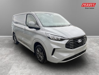 Used Ford Transit Custom 2026 for sale - 79611128: Photo
