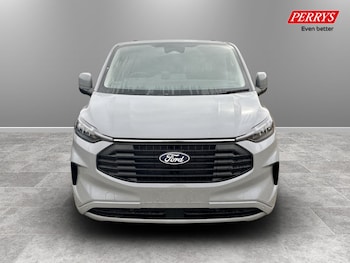 Used Ford Transit Custom 2026 for sale - 79611128: Photo