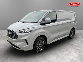 Used Ford Transit Custom 2026 for sale - 79611128: Photo