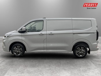 Used Ford Transit Custom 2026 for sale - 79611128: Photo