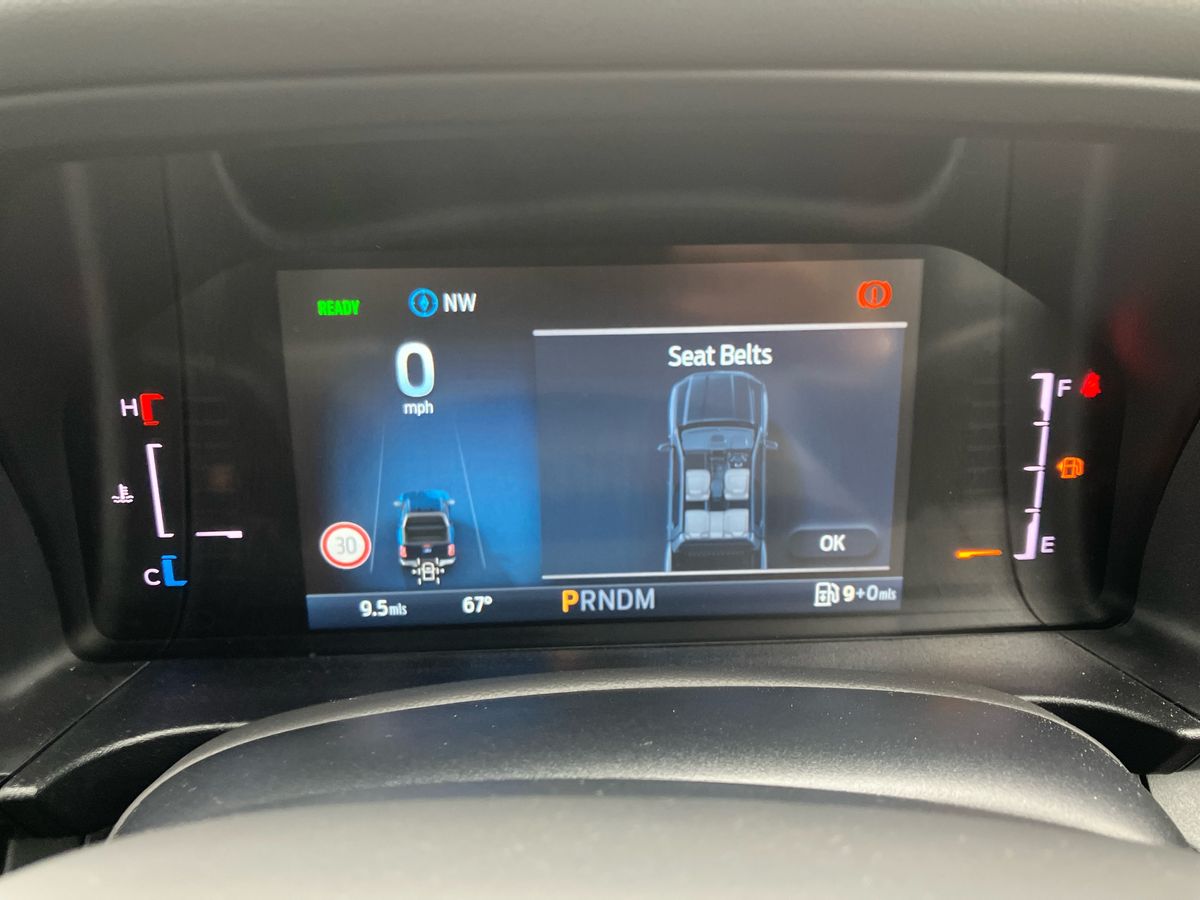 Used Ford Ranger 2026 for sale - 77364601: Photo 12