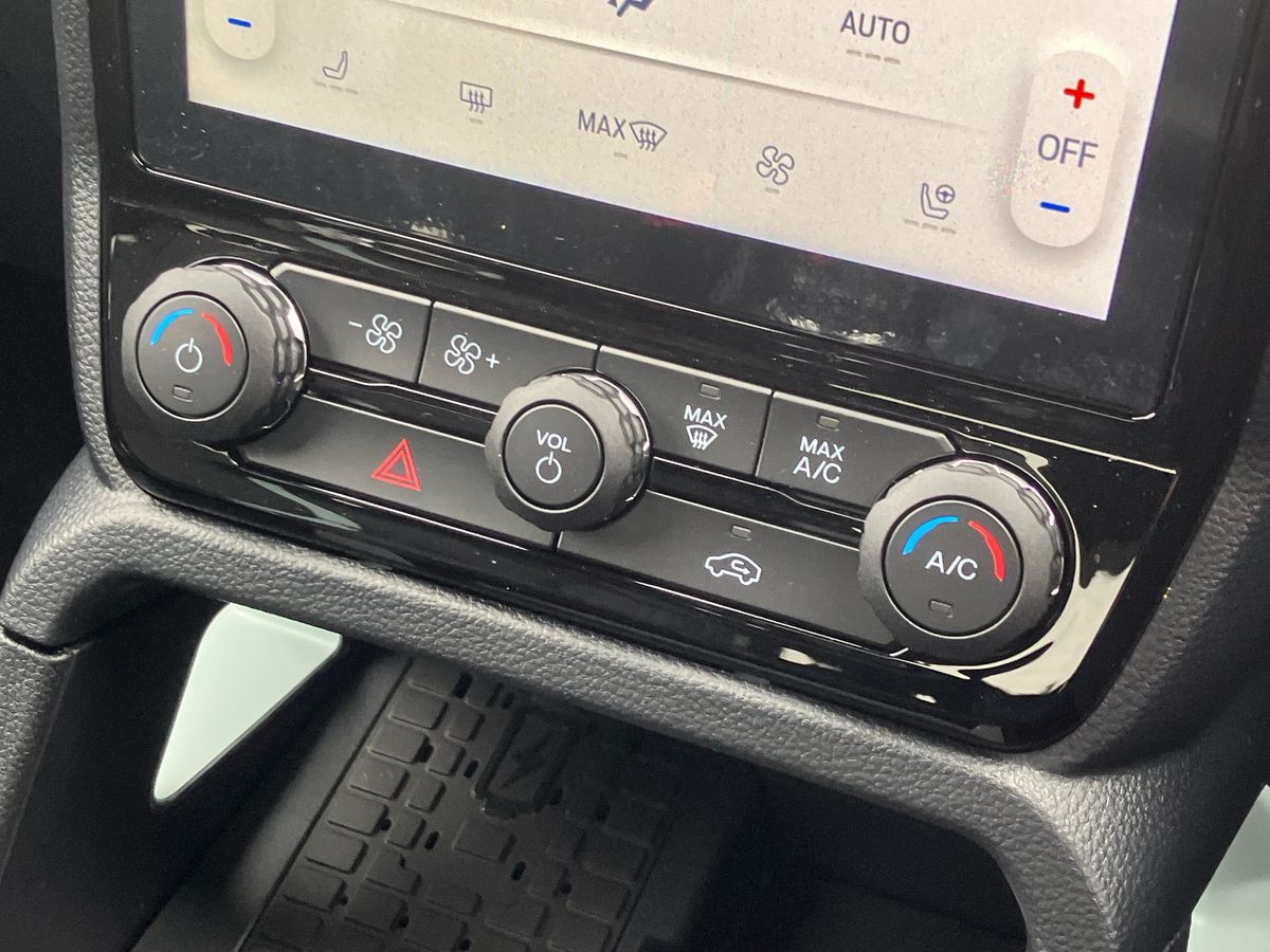 Used Ford Ranger 2026 for sale - 77364601: Photo 13