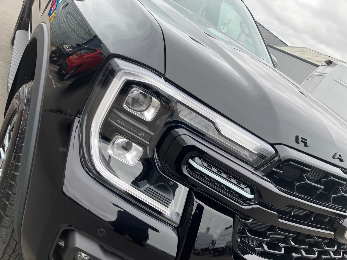 Used Ford Ranger 2026 for sale - 77364601: Photo 19